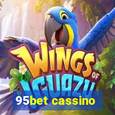 95bet cassino